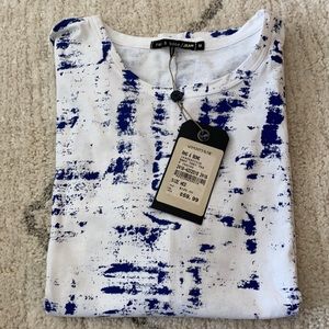 Women’s rag and bone shirt